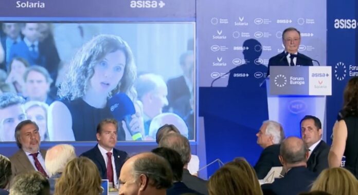 Feijóo denuncia posibles concesiones del Gobierno a Marruecos