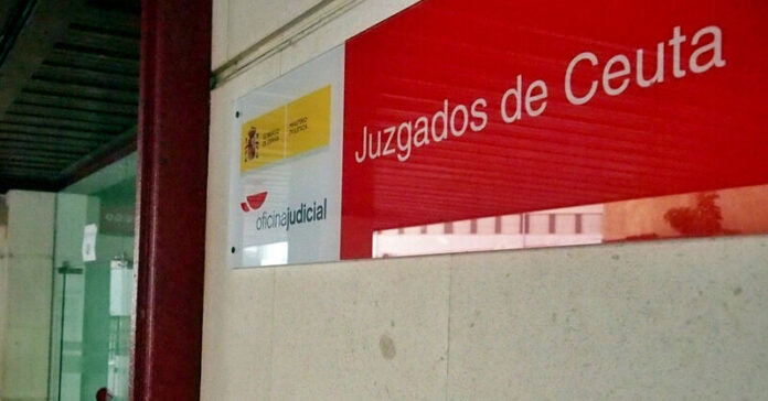 Prisión provisional para marroquí por agresión sexual en Ceuta