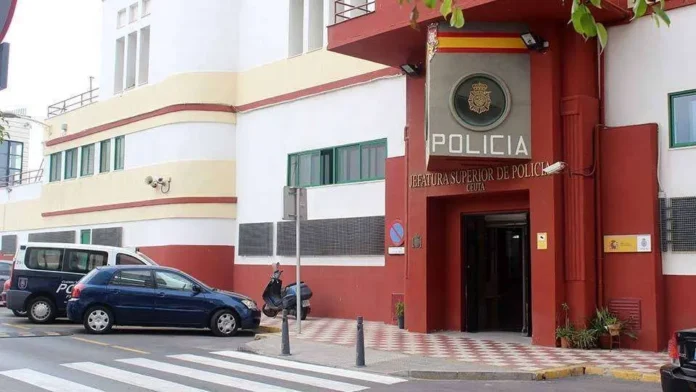 UGT alerta del bloqueo en Extranjería en Ceuta