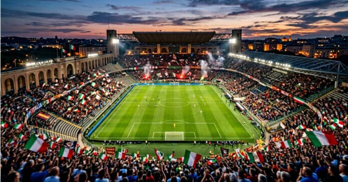 Serie A: jornada 3 del lunes 7 de septiembre de 2026