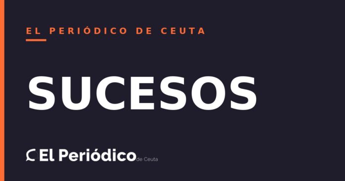 Indignación en Ceuta tras ausentarse el dispositivo policial y militar prometido en la mayoría de los colegios
