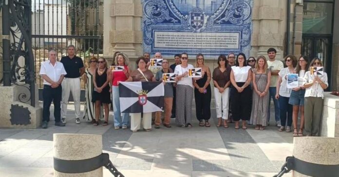 «Nos mandan al matadero»: Familias y profesores de Ceuta estallan ante una vuelta al cole «sin seguridad, sin desinfección y con miedo»