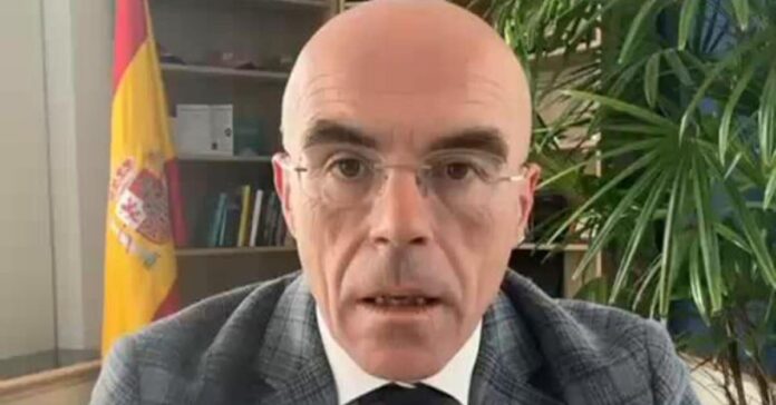 VOX pide cortar ayudas a Marruecos en la UE