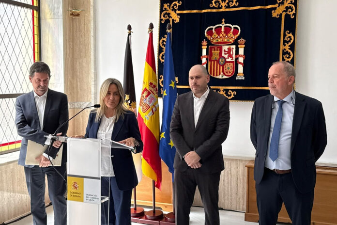 Asistencia escolar en Ceuta alcanza el 70% en primer día