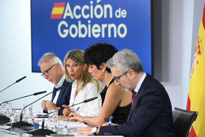 Ceuta recibe información sobre inmigración tras Consejo de Ministros