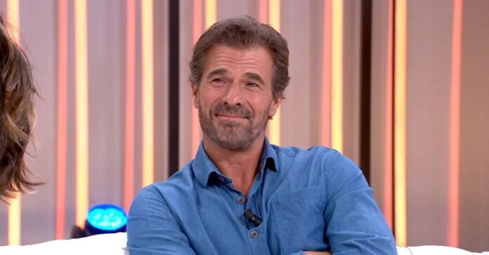 Rodolfo Sancho rompe su silencio en televisión sobre el drama familiar de su hijo Daniel