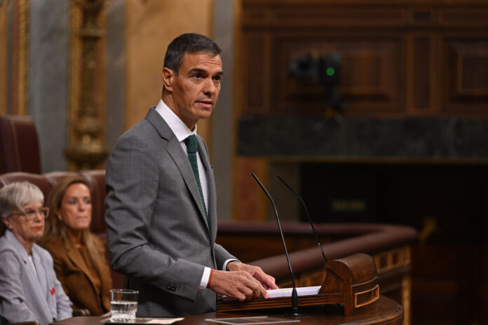 Sánchez responsabiliza a las comunidades del PP por los malos resultados del informe PISA
