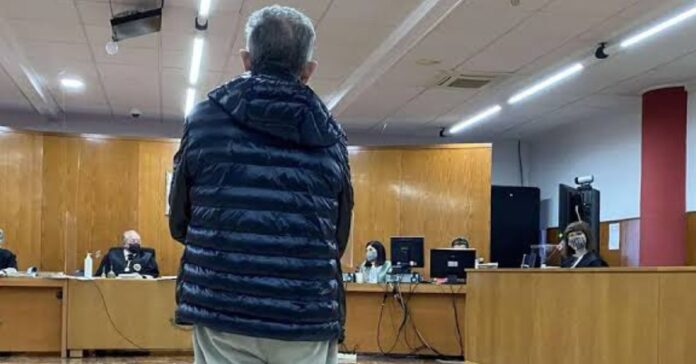 El profesor del Colegio San Agustín condenado por pornografía infantil deberá ingresar en prisión antes del fin de semana