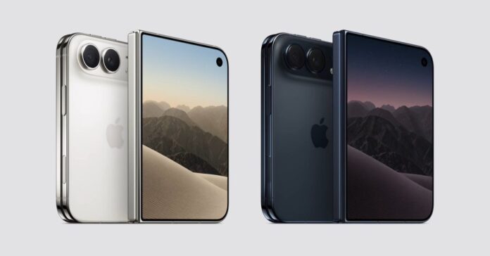 Apple revoluciona su catálogo de dispositivos con el nuevo iPhone Duo plegable y la familia iPhone 18 Pro