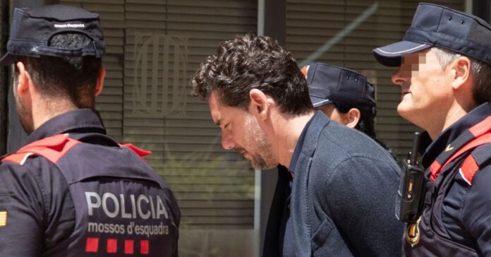 Revisan la geolocalización y las llamadas de Jonathan Andic para verificar la pérdida de su móvil en Ecuador