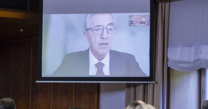 El exdirector de la Guardia Civil declara como imputado por presuntas presiones a la UCO en el ‘caso Leire’