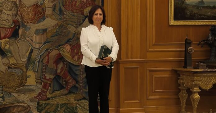La Fiscalía advierte de una oleada de rebajas de pena en causas de corrupción y siniestros laborales por el colapso judicial