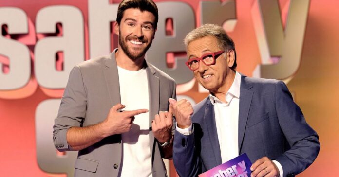 RTVE confirma la fecha de regreso de ‘Saber y ganar’ para abrir su temporada camino al 30.º aniversario