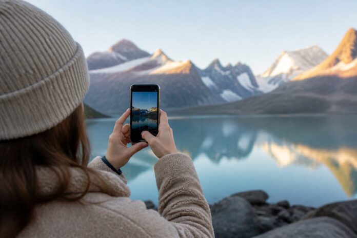 Cómo hacer mejores fotos con el móvil: consejos prácticos y trucos que funcionan