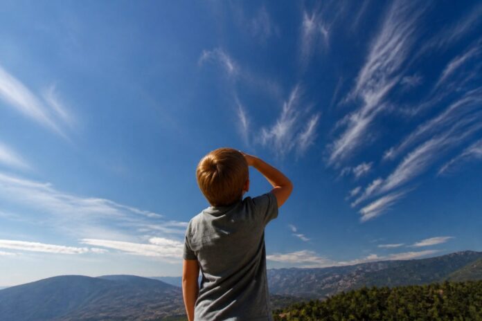 «Por qué el cielo es azul y otras preguntas de niños difíciles de responder»