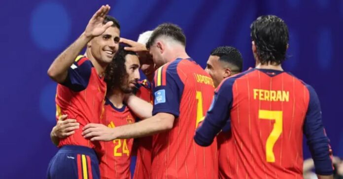 La RFEF reafirma su apoyo a Ceuta en el fútbol español
