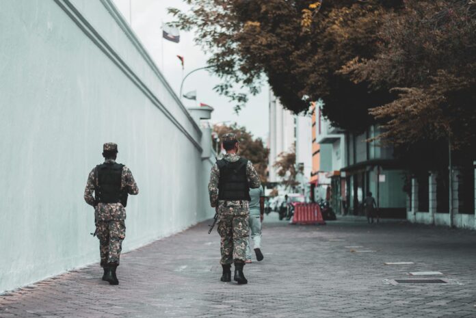 PP solicitará que militares en Ceuta actúen como autoridad
