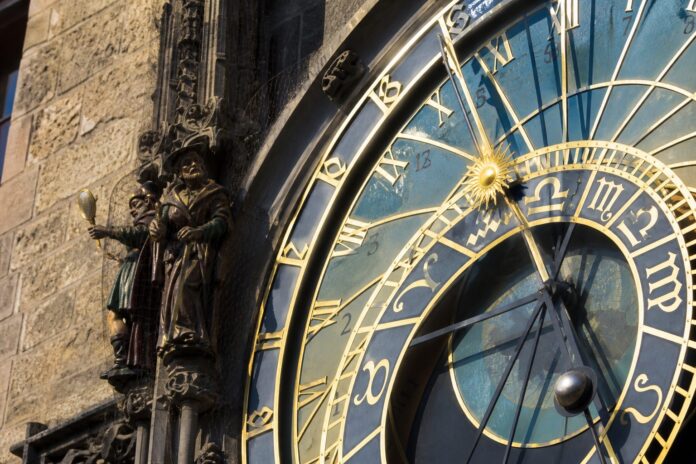De dónde vienen los nombres de los días de la semana
