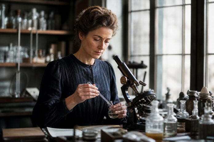 «Grandes mujeres científicas que cambiaron la historia»: diez referentes y sus aportaciones