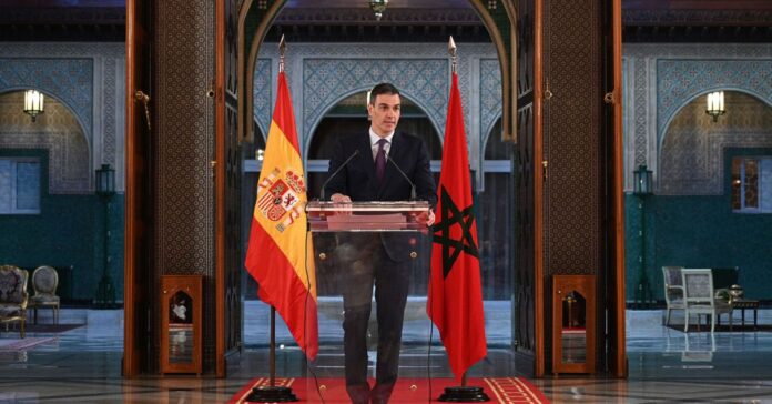 El Gobierno ultima un macroencuentro empresarial en Rabat para impulsar inversiones españolas pese a la tensión en Ceuta