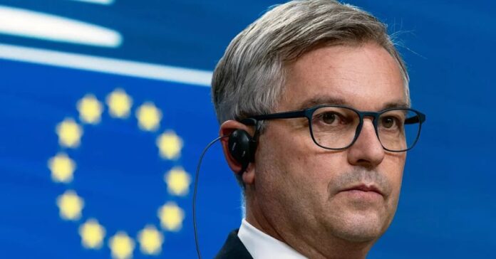 La crisis de Ceuta llega al Parlamento Europeo en un debate clave sobre la integridad territorial y la ayuda de la Unión Europea