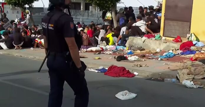 El SUP reclama más policías en las calles de Ceuta y pide liberar agentes de tareas administrativas