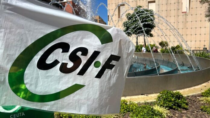 CSIF exige acción inmediata para Policía Local y Servicios Sociales en Ceuta