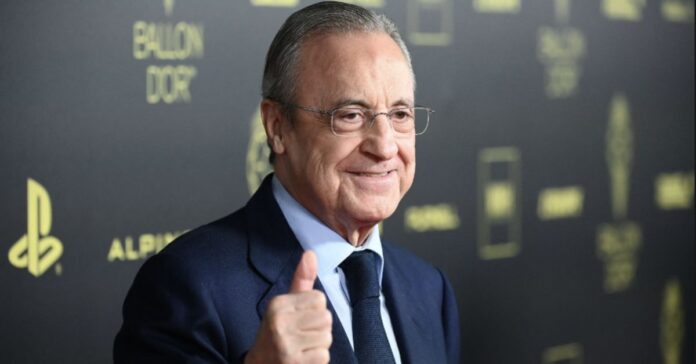 Florentino Pérez viajará a Ceuta acompañado por Pirri y Emilio Butragueño tras ponerse en contacto con Juan José Vivas