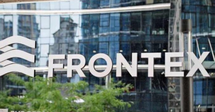 España pide una presencia permanente de Frontex en Ceuta