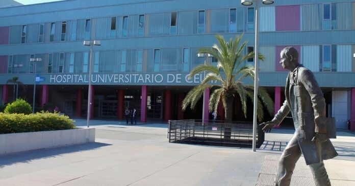 Ceuta confirma un caso de viruela del mono en un menor marroquí