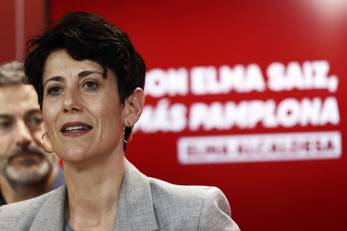 Elma Saiz defiende en Melilla la gestión migratoria de Ceuta y resta importancia a las protestas en su contra