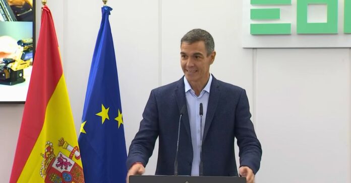 El parlamento Europeo responsabiliza a Sánchez de la crisis en Ceuta y plantea condicionar los fondos a Marruecos