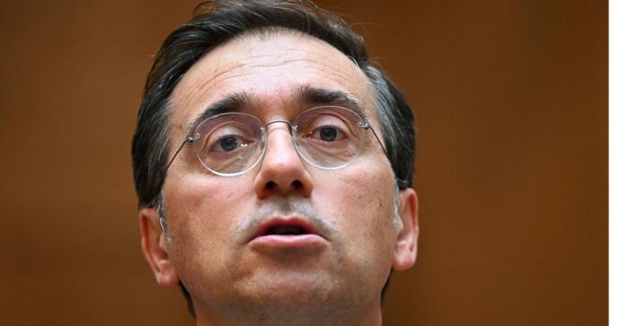 Albares se citará con Burita en Nueva York para agilizar las devoluciones en Ceuta y frenar nuevos llamamientos en redes