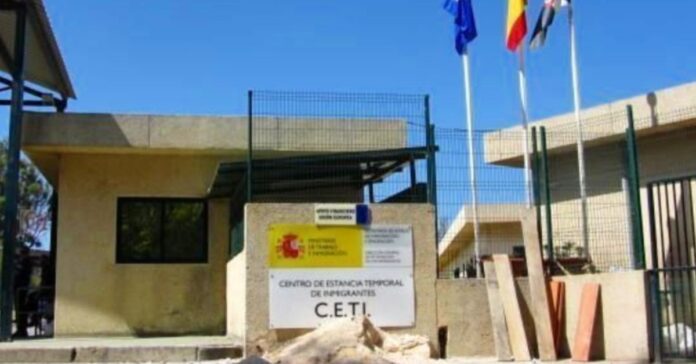 El Gobierno convertirá a Ceuta en un macrocentro de acogida tras destinar 88 millones a habilitar nuevos espacios