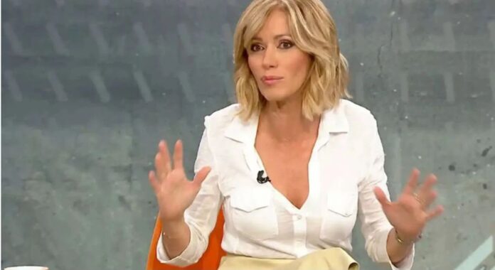 Tenso enfrentamiento entre Susanna Griso y la activista Hanan Alcalde en Espejo Público