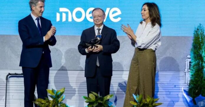 Ceuta recibe el Premio al Altruismo 2026 por su solidaridad y capacidad de respuesta tras la crisis del Tarajal