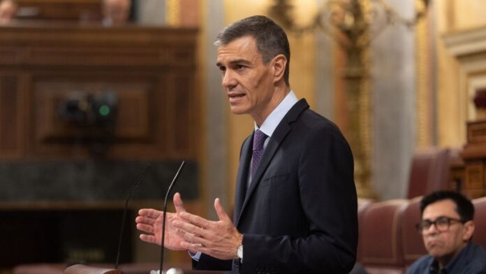 Sánchez defiende a Ceuta en la ONU como «ciudad española» y modelo de gestión frente al miedo y la ilegalidad
