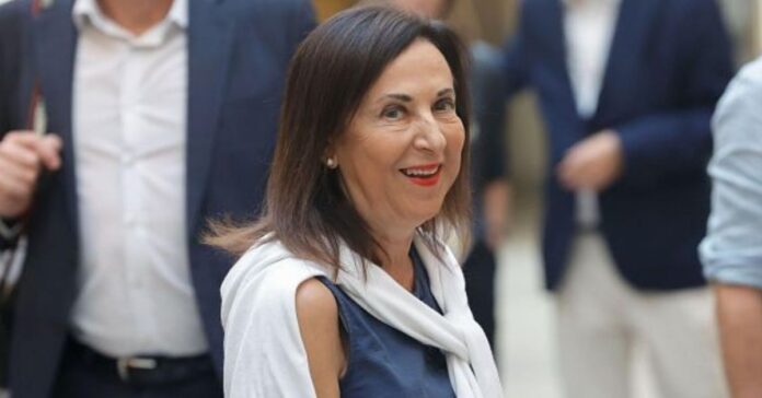 Ceuta pone en valor el respaldo de Margarita Robles frente a la incomprensión de otros ministros