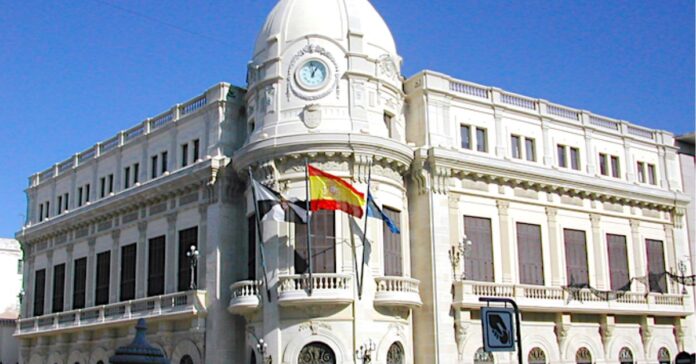 Ceuta refuerza su plantilla de fiscales con tres nuevas incorporaciones para afrontar la crisis migratoria
