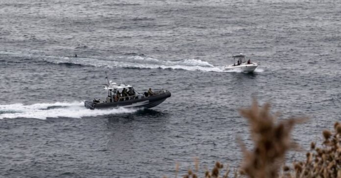 La Guardia Civil intercepta cinco embarcaciones con inmigrantes en 24 horas y estrecha el cerco sobre las mafias en Ceuta