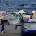 Ceuta afronta una compleja situación migratoria y humanitaria tras dos meses de la avalancha Ceuta enfrenta una crisis migratoria y humanitaria tras dos meses de la avalancha migratoria