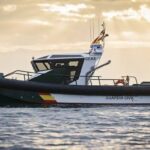 La Guardia Civil encuentra en el Sarchal el cadáver en avanzado estado de descomposición de un migrante La Guardia Civil halla en el Sarchal el cadáver en avanzado estado de descomposición de un migrante