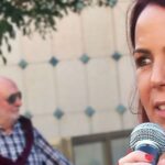 Sandra López Cantero asume la presidencia de la Comisión Gestora del PSOE Ceutí tras la dimisión de Pérez Triano Sandra López Cantero asume la presidencia de la Comisión Gestora del PSOE de Ceuta tras la dimisión de Pérez Triano