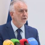 Torres, Tolón y Rego viajarán este jueves a Ceuta en el contexto de la crisis migratoria Los ministros Torres, Tolón y Rego viajan este jueves a Ceuta en medio de la crisis de migración