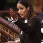 Tesh Sidi relaciona la única declaración oficial de Marruecos sobre la crisis de Ceuta con la votación de la ley saharaui Tesh Sidi vincula la única declaración de Marruecos sobre la crisis de Ceuta a la votación de la ley saharaui