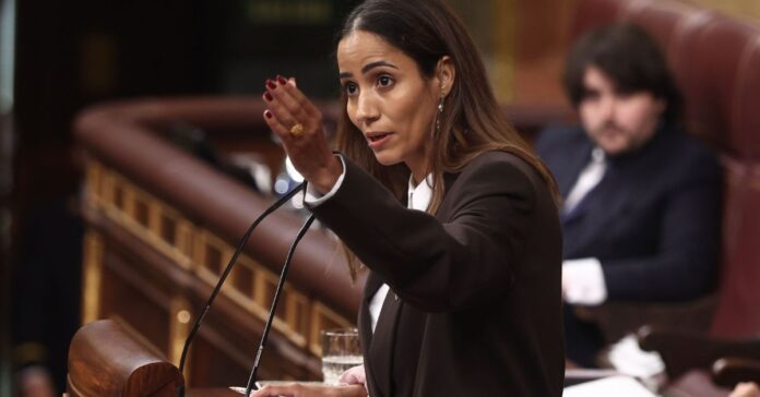 Tesh Sidi vincula la única declaración de Marruecos sobre la crisis de Ceuta a la votación de la ley saharaui
