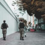 Amnistía Internacional alerta sobre torturas, malos tratos y falta de atención médica a migrantes en Ceuta por militares Amnistía Internacional denuncia torturas, vejaciones y desatención médica a migrantes por parte de militares en Ceuta