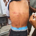 Defensa remite a la Justicia las denuncias de torturas de militares a inmigrantes en Ceuta