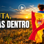 Presentan la pieza audiovisual «Ceuta, estás dentro» para mantener su visibilidad Se lanza la pieza audiovisual «Ceuta, estás dentro»