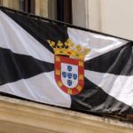 Banderas de Ceuta en balcones: qué dice la ley y cuándo surgen controversias Banderas de Ceuta en balcones: qué permite la ley y cuándo hay problemas